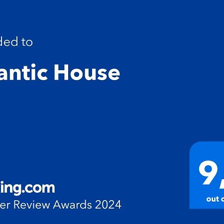 Апартаменты Atlantic House Кальяри Экстерьер фото